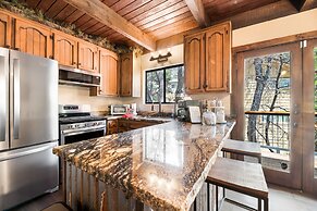 Modern Moonridge Manor