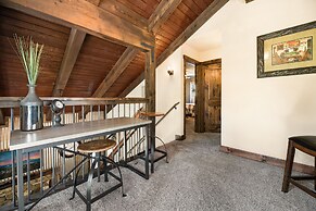 Modern Moonridge Manor