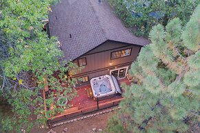 Modern Moonridge Manor