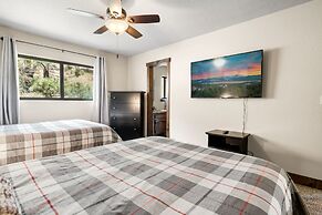 Modern Moonridge Manor