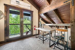 Modern Moonridge Manor