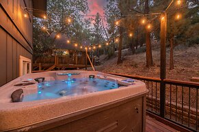 Modern Moonridge Manor