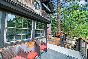 Modern Moonridge Manor