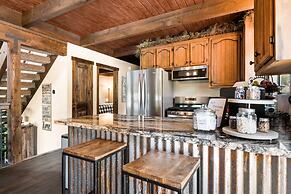 Modern Moonridge Manor