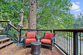 Modern Moonridge Manor