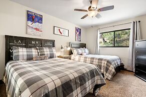 Modern Moonridge Manor