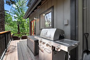 Modern Moonridge Manor