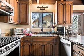 Modern Moonridge Manor