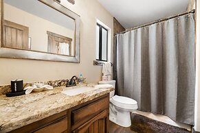 Modern Moonridge Manor