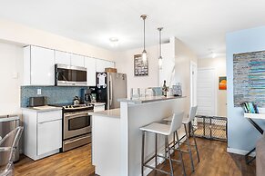 Waterfront North Wildwood Family Retreat