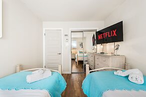 Waterfront North Wildwood Family Retreat