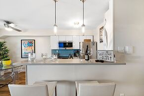 Waterfront North Wildwood Family Retreat