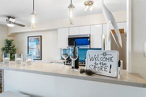 Waterfront North Wildwood Family Retreat