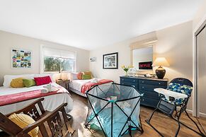 Waterfront North Wildwood Family Retreat