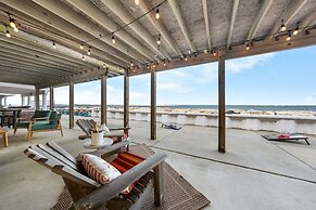 Waterfront North Wildwood Family Retreat