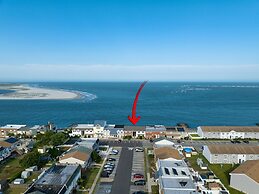 Waterfront North Wildwood Family Retreat