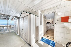 Waterfront North Wildwood Family Retreat