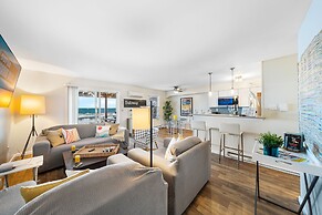 Waterfront North Wildwood Family Retreat