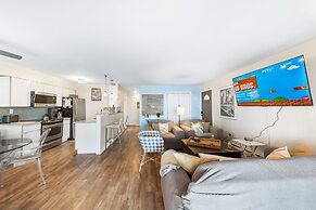 Waterfront North Wildwood Family Retreat