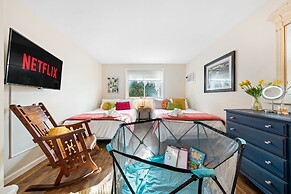 Waterfront North Wildwood Family Retreat