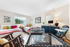 Waterfront North Wildwood Family Retreat