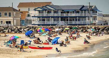 Waterfront North Wildwood Family Retreat