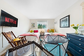 Waterfront North Wildwood Family Retreat