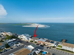 Waterfront North Wildwood Family Retreat