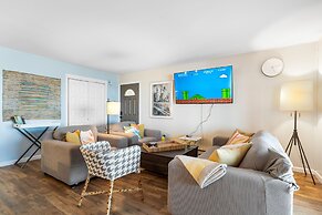 Waterfront North Wildwood Family Retreat