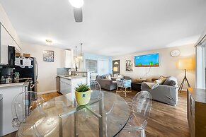 Waterfront North Wildwood Family Retreat