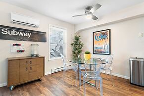 Waterfront North Wildwood Family Retreat