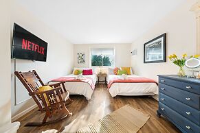 Waterfront North Wildwood Family Retreat