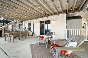 Waterfront North Wildwood Family Retreat