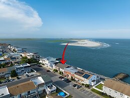 Waterfront North Wildwood Family Retreat