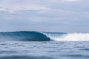 Simeulue Surf Camp