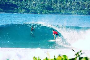 Simeulue Surf Camp