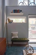 CozySuites TWO Stylish Apts Monument Cir