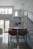 CozySuites TWO Stylish Apts Monument Cir