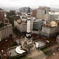 CozySuites TWO Stylish Apts Monument Cir