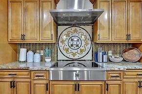 Tuscan Dreams Message Now for Summer Special