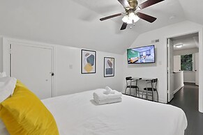 Atl Retreat Message for Summer Special