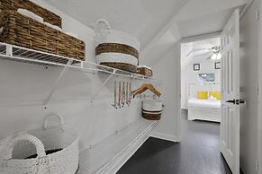 Atl Retreat Message for Summer Special