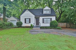 Atl Retreat Message for Summer Special