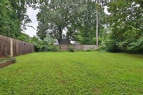 Atl Retreat Message for Summer Special