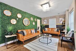 Atl Retreat Message for Summer Special