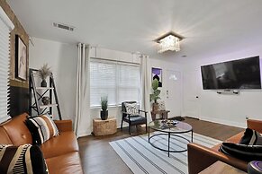 Atl Retreat Message for Summer Special