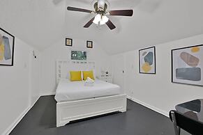 Atl Retreat Message for Summer Special