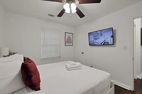 Atl Retreat Message for Summer Special