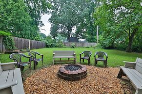 Atl Retreat Message for Summer Special