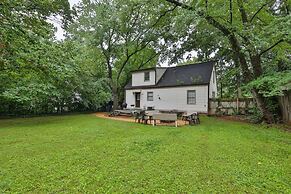 Atl Retreat Message for Summer Special